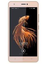 KARBONN  Aura note 4G 5.50" Smart Phone [2GM/16GB] - Black
