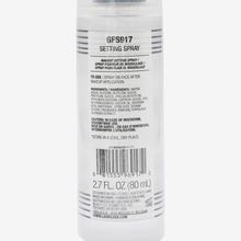 L.A Girl Setting Spray Fix & Set Makep 80ml