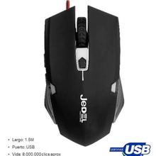 JEDEL GM910 Gaming Mouse