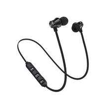 GZ05 Bluetooth Earphone Wireless Headphone Stereo Bass