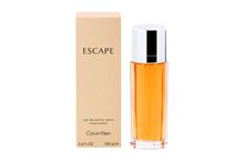 Calvin Klein Escape edp For Women - 100 ml