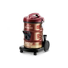 Hitachi 2000 WATT VACUUM CLEANER CV950 (WR)