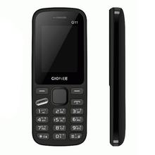 Gionee Q11 Feature Phone With Dual Sim