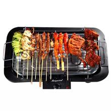 ELECTRIC BARBECUE GRILL