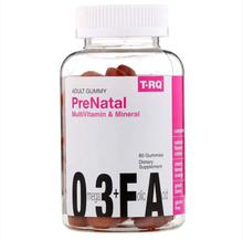 TRQ Prenatal Multivitamins