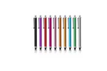 Universal Touch Screen Capacitive Stylus For Kindle Touch ipad iphone Samsung