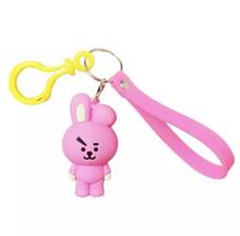 BT21 Key Rings (Cooky)