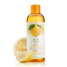 The Body Shop Spa Fit - Toning Body Oil - 150Ml