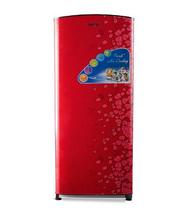 Baltra Refrigerator 210 Liter - BRF210SD01 (Red Wine)