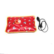 Mushroom Printed Heating Bag