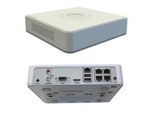 Hikvision NVR (4-Port/PoE Built) DS-7104NI-Q1/4P