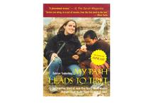 My Path Leads To Tibet: The Inspiring Story Of How One Young Blind Woman Brought Hope To The Blind Children Of Tibet