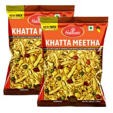 Haldiram's Khatta Meetha (Bundle of 2 x 200g)