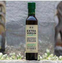 Avocado Oil Cold Pressed