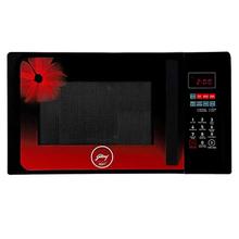 23 Liter Microwave Oven