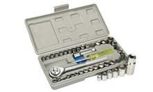 40 in 1 Pcs Wrench Tool Kit