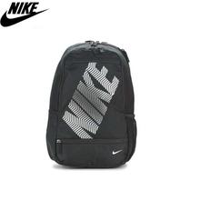 Nike Black Classic Line Backpack -BA4862-001