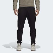 Adidas Black ID Champ Athletic Pants For Men - CY9868