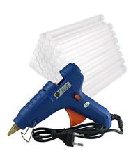 Mini Hot Glue Gun With 40 Pieces Melt Glue Gun