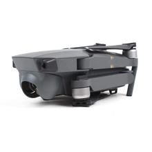 Grey Lens Hood Glare Gimbal Camera Protector Cover For DJI Mavic Pro Drone