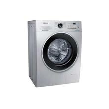 Samsung WW80J6410AS/TL 8KG Fully Automatic Front Load Washing Machine - (Silver)