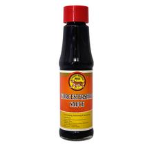TIGER SAUCE WORCESTERSHIRE (150 ml)