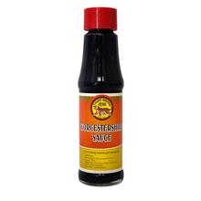 TIGER SAUCE WORCESTERSHIRE (150 ml) (FOO1)