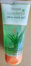 Patanjali Saundarya Aloevera Zel / 150ml