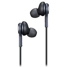 Black Earphones With Mic And Handsfree For Android