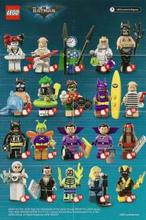 LEGO Batman Movie Series 2 Collectible Minifigures - 71020