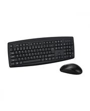 Micropack Wireless Keyboard And Mouse KM-203W