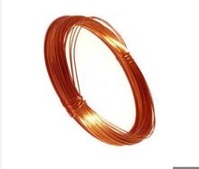 20 Meters 30 Gauge Copper Wire (0.31 mm Diameter) - Dead soft - 99.9% Pure Copper Wire