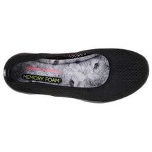 Skechers Women's Microburst - Sudden Look (23555-BBK)