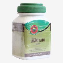 Solution Herbal Amritadi Churna Digestive Care 100g