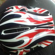 Bicycle kids helmet