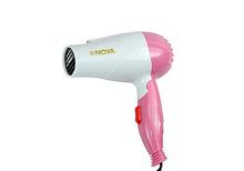 1000W  NV-1290 Nova Foldable Hair Dryer