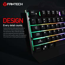Fantech K610 ZEXTER RGB Gaming Keyboard