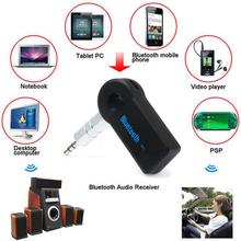 Multi Device Wireless Bluetooth Audio Receiver