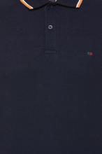 Kapadaa: Peter England Polo T-Shirt