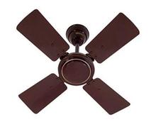 Ceiling Fan - Storm 24" (600mm) - High Speed