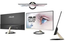 ASUS VZ279H Superslim IPS Matte 1920 X 1080 Monitor 27.0"