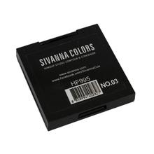 Sivanna Colors Makeup Studio Contour And Conceal-No 3