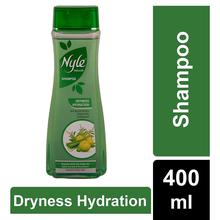 Nyle Dryness Hydration Shampoo-400ml