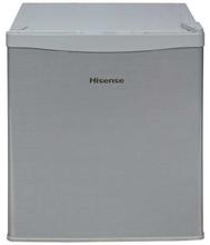 Hisense 55L Single Door  Mini Refrigerator- Grey