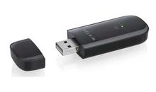 Belkin F9L1001ak  Wireless USB Adapter - (Black)