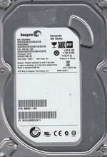 Barracuda ST500DM002 500 GB 3.5 Internal Hard Drive - SATA - 7200 rpm - 16 MB Buffer