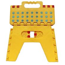 Plastic Folding Chair For Kids (11” x 10”)