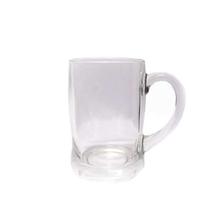 Mug Shaped Beer Glass