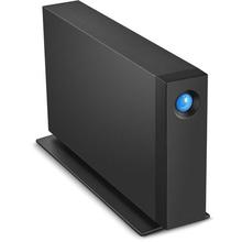 LaCie 4TB d2 Professional USB 3.1 Type-C External Hard Drive