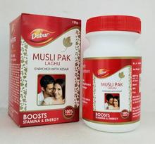 Dabur Muslipak 125 Gm For Your Good Health